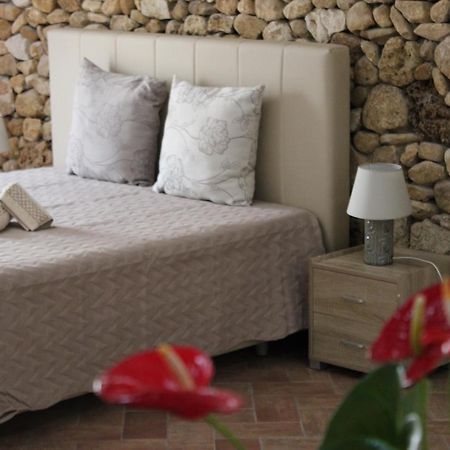 B&B Casa Giuliana Балестрате Екстериор снимка