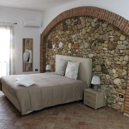 B&B Casa Giuliana Балестрате Екстериор снимка
