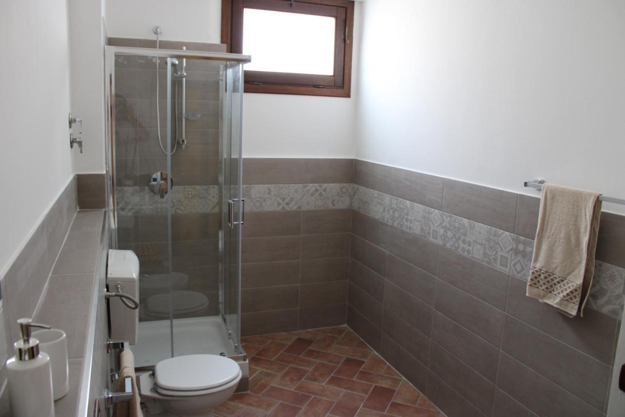 B&B Casa Giuliana Балестрате Екстериор снимка