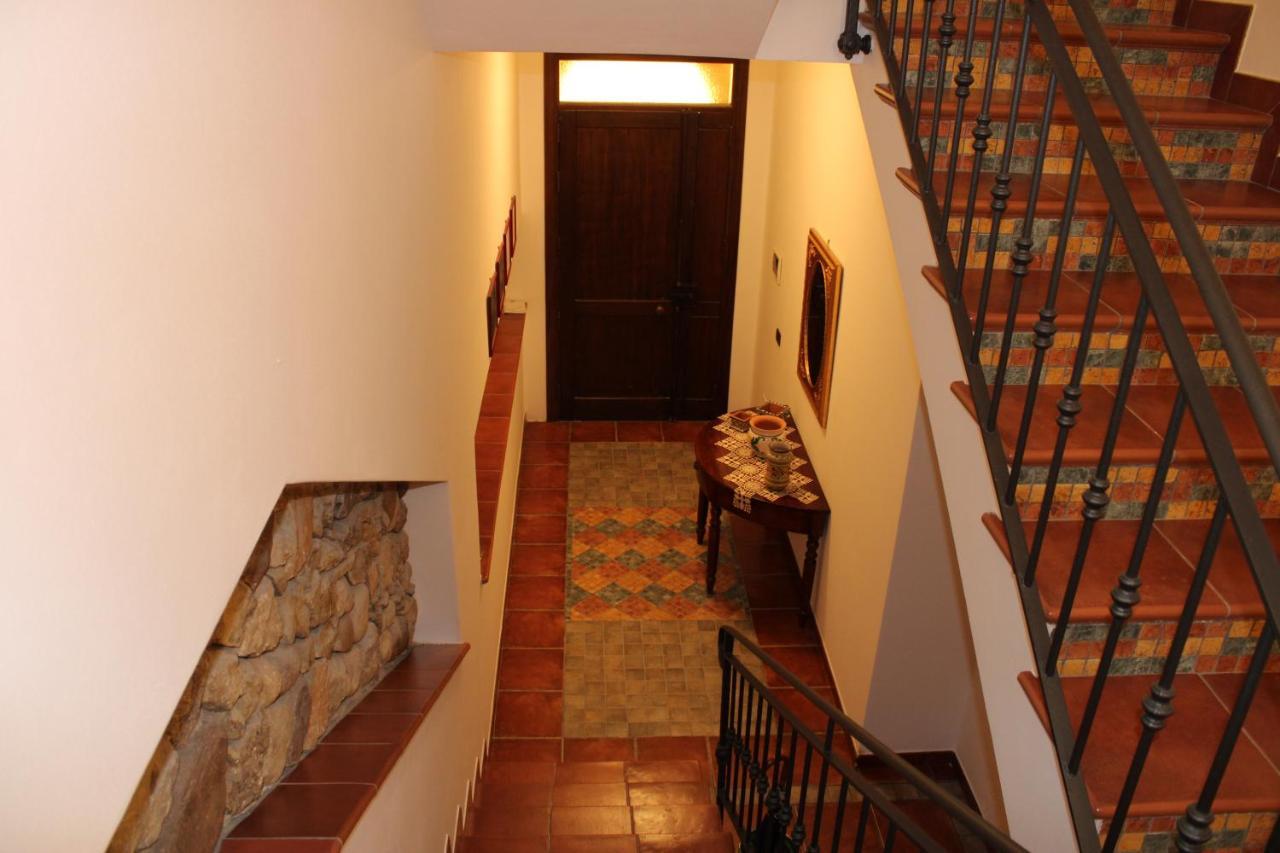 B&B Casa Giuliana Балестрате Екстериор снимка