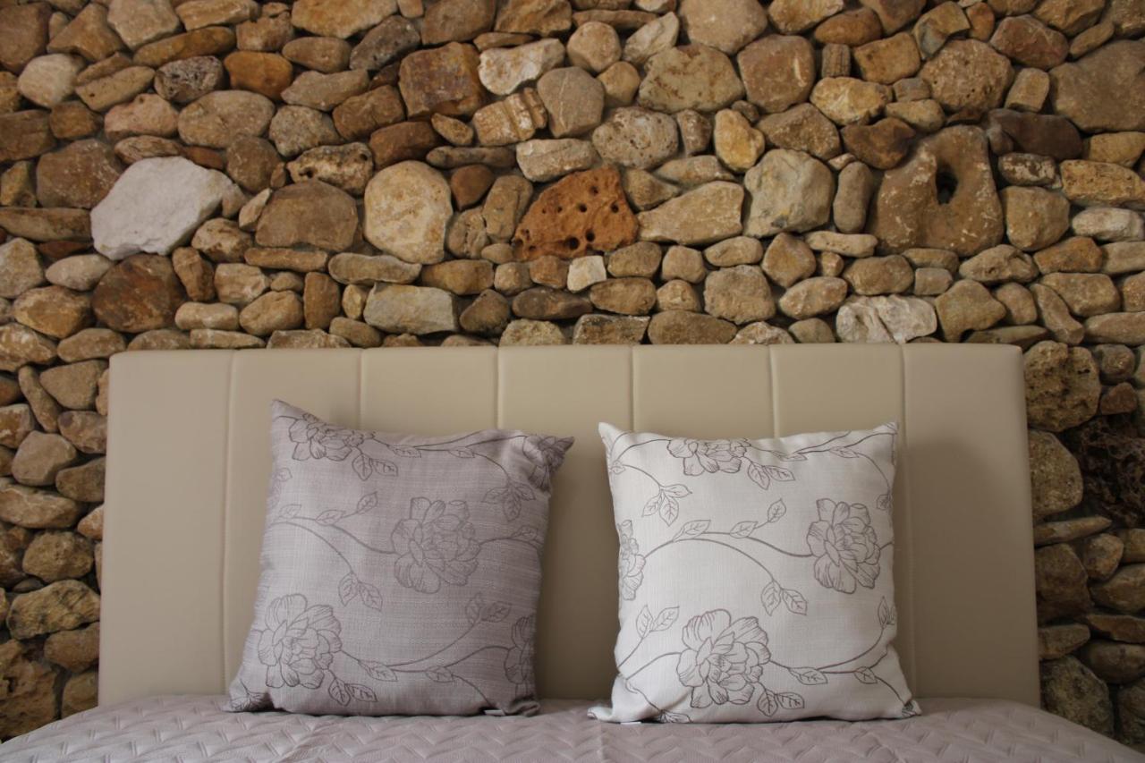 B&B Casa Giuliana Балестрате Екстериор снимка