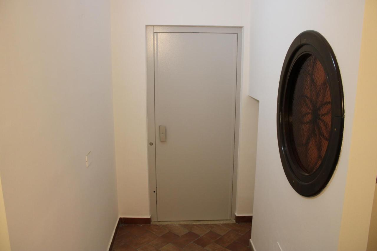 B&B Casa Giuliana Балестрате Екстериор снимка