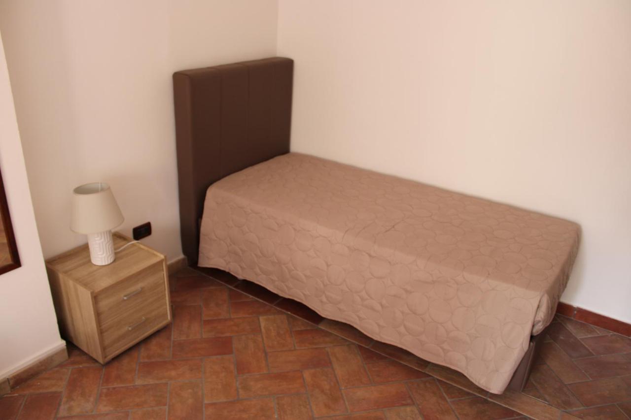 B&B Casa Giuliana Балестрате Екстериор снимка