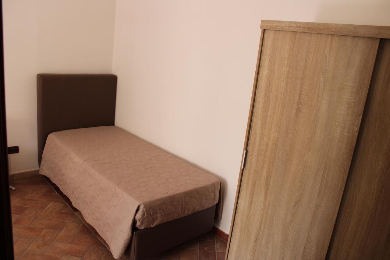 B&B Casa Giuliana Балестрате Екстериор снимка